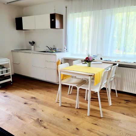 Apartment Sonnenschein Дорнбирн Екстериор снимка