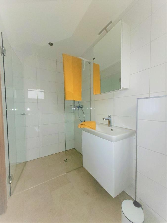 Apartment Sonnenschein Дорнбирн Екстериор снимка