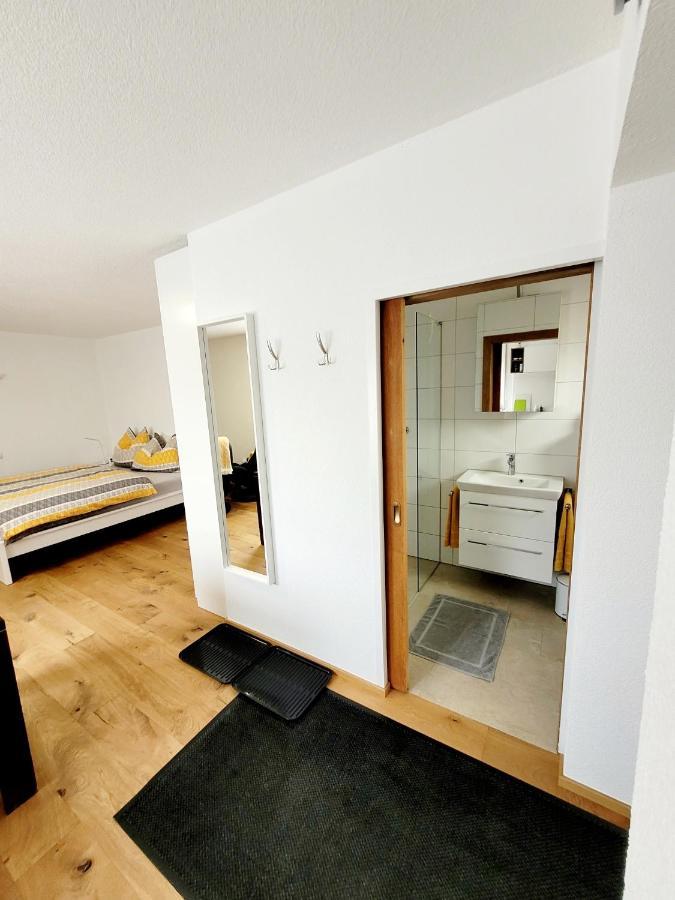 Apartment Sonnenschein Дорнбирн Екстериор снимка