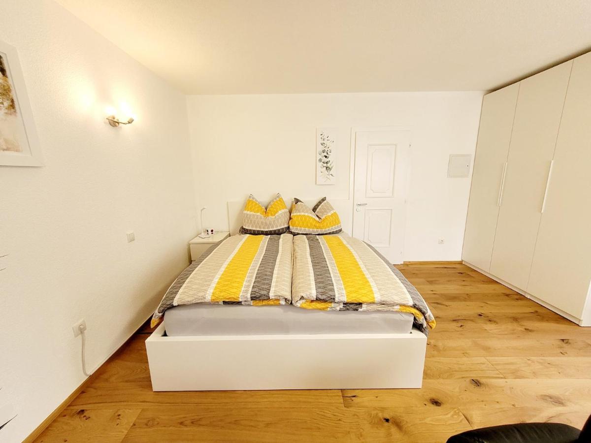 Apartment Sonnenschein Дорнбирн Екстериор снимка