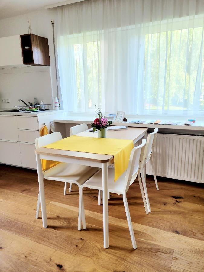 Apartment Sonnenschein Дорнбирн Екстериор снимка